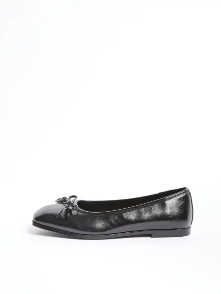 Lipsy Balerini negru