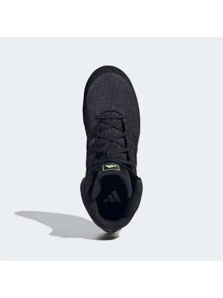Buty bokserskie adidas czarne