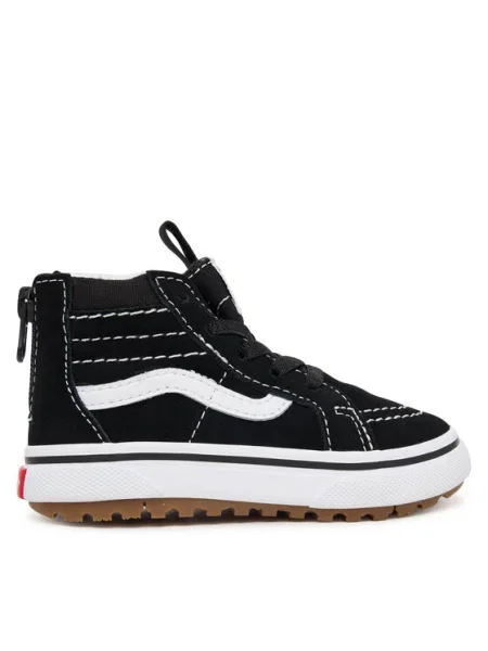 Sportcipők Vans MTE Zip fekete