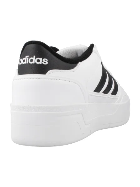 Félcipő Adidas fehér