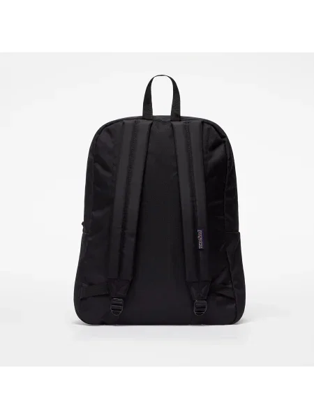 Jansport rucsac mare cu imprimeu negru