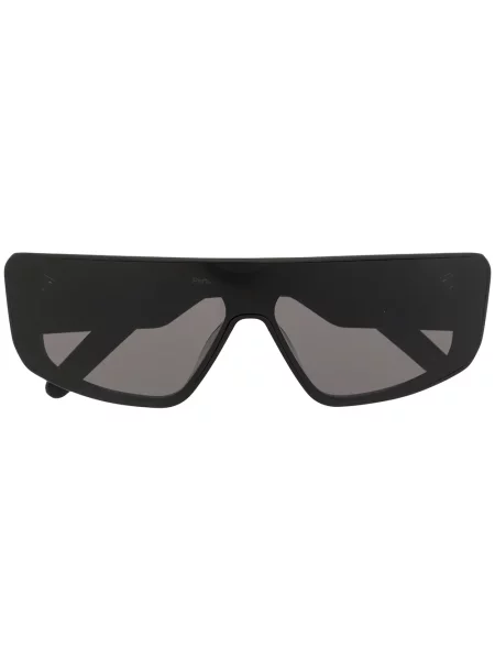 Ochelari de soare Rick Owens negru