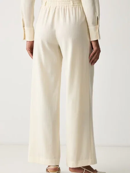 Шерстяные брюки Ermanno Scervino Life