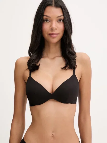 Tommy Hilfiger podprsenka černá
