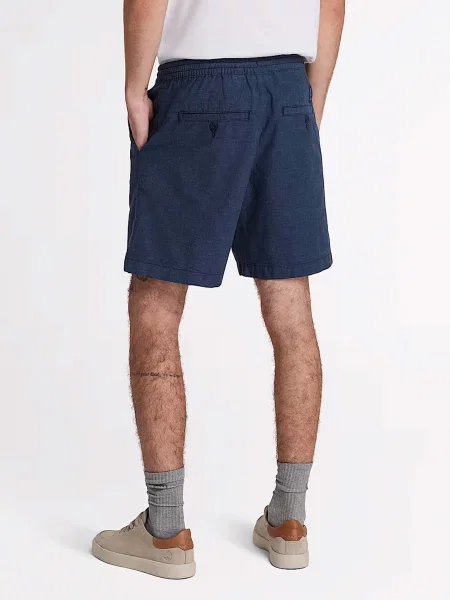 Шорты Timberland синие