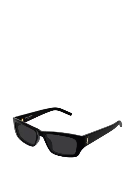 Ochelari de soare Saint Laurent Eyewear negru