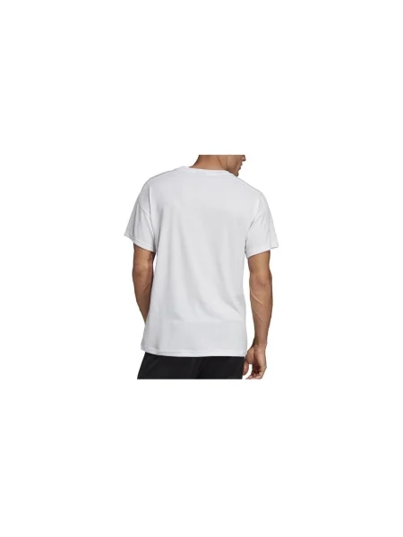 Tricou Adidas alb