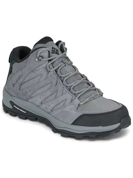 Impermeabil pantofi Columbia gri