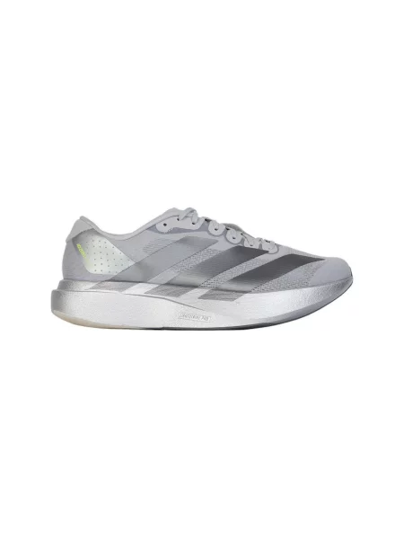 Pantofi Adidas alergare gri