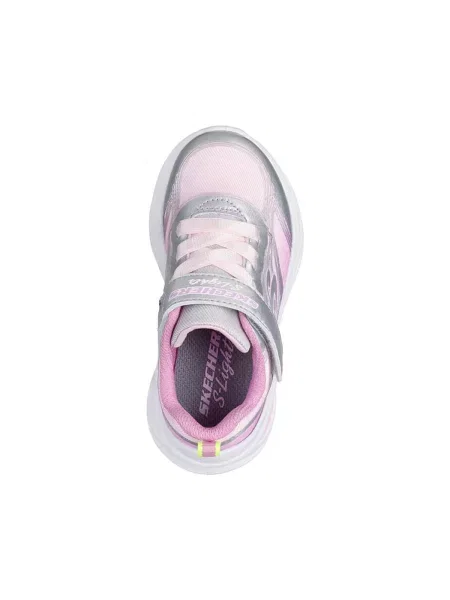 Gyerek félcipő Skechers