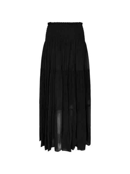 Fustă Club21 Collection negru