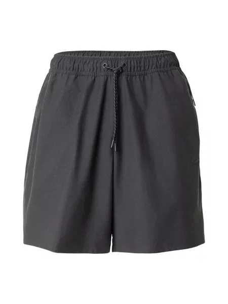 Nike Sportswear Pantaloni negru