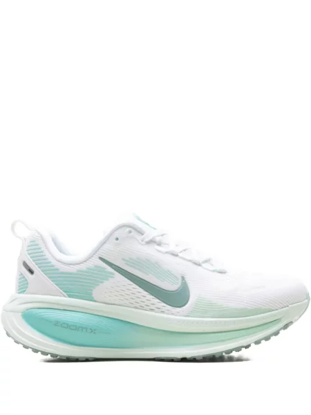 Sneakerși Nike Zoom cu decolteu în V negru