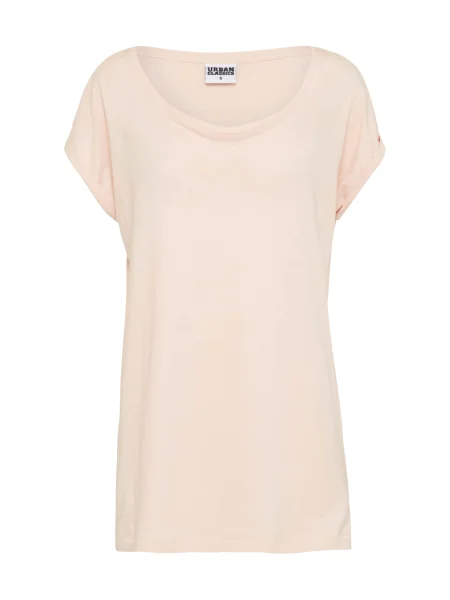 Tricou Urban Classics roz