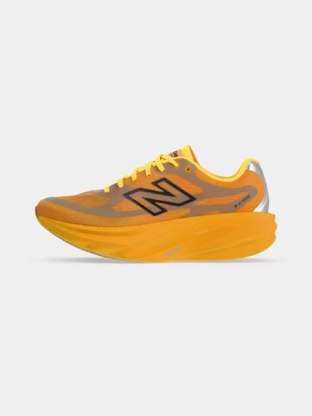 New balance Sportcipő FC Rebel narancs / sötét narancssárga ezüst fekete
