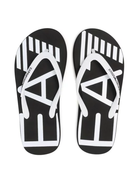 Japonki Emporio Armani białe