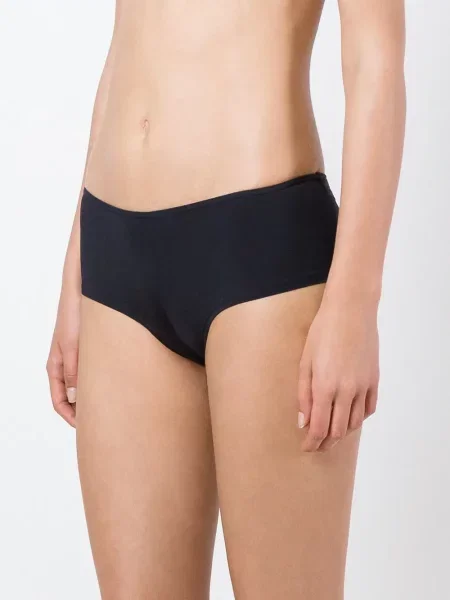 Šortai Marlies Dekkers juoda