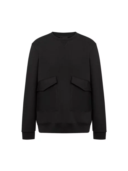 Bluza Dondup czarna