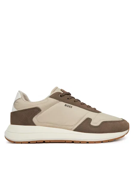 BOSS Sneakers Vinston bej