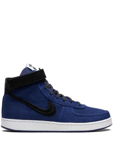 Sneakerși Nike albastru