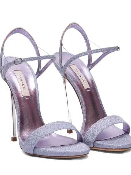 Sandale Casadei violet