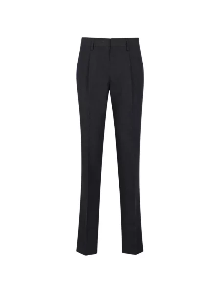 Pantaloni Lardini albastru
