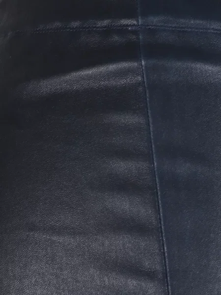 Leggings Stouls din piele violet