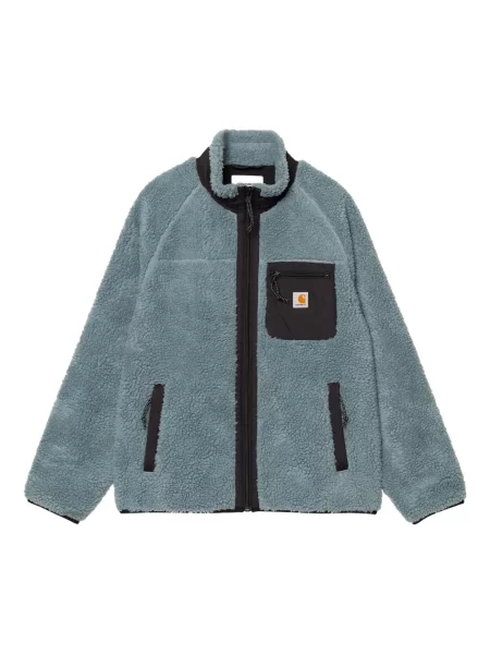 Geacă Carhartt Wip albastru