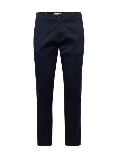 SELECTED HOMME Pantaloni eleganți DAN safir