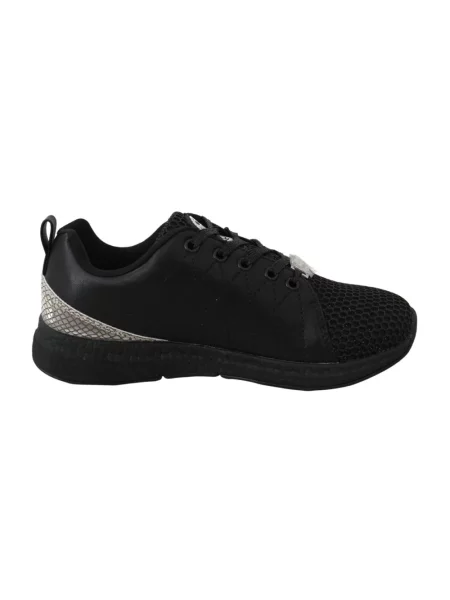 Sneakersy Plein Sport czarne