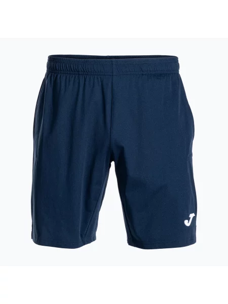 Tenisové šortky Joma Montreal dark navy tmavě modré