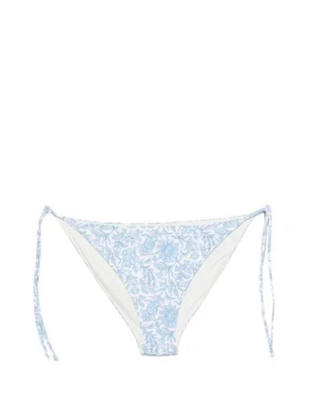 Bikini Mc2 Saint Barth bijela