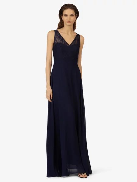 Kraimod Rochie de seară bleumarin