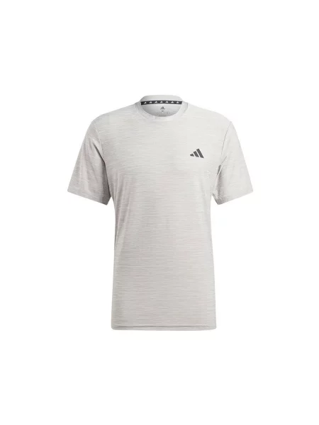 Majica Adidas siva