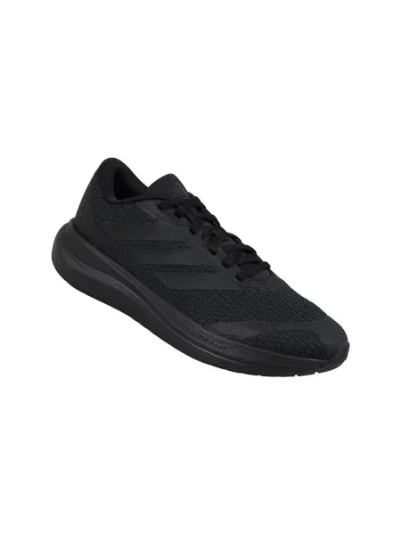Gyerek félcipő Adidas fekete