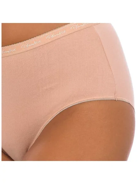 Gaćice Playtex bež