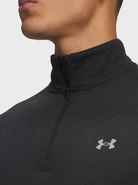 Свитер Under Armour черный