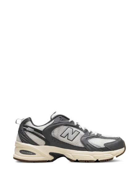 Sneakerși New Balance 530 negru