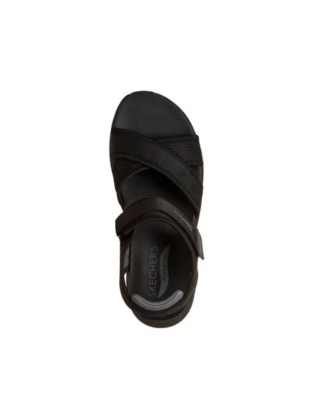 Pantofi Skechers negru