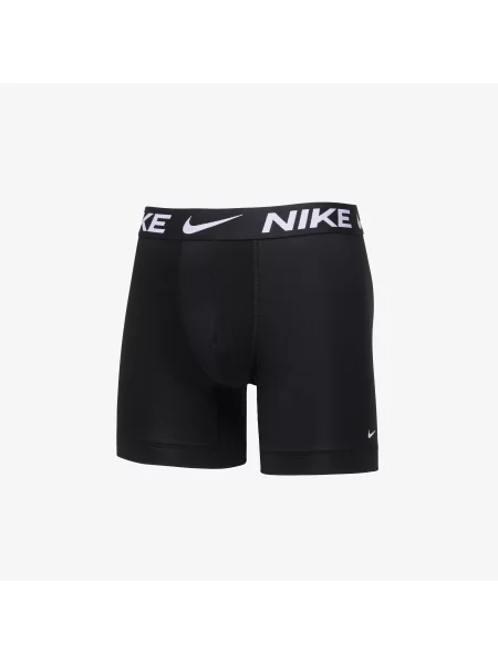 Boxeri Nike Boxer Brief Black L negru