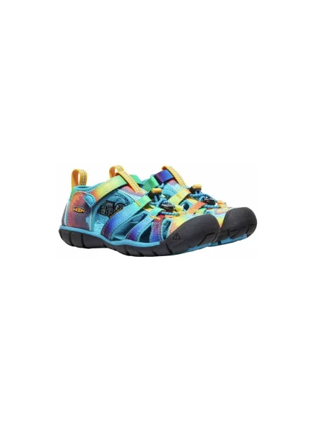 Pantofi Keen albastru