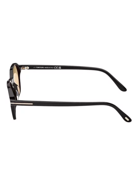 Ceas Tom Ford negru