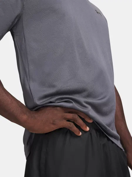 Majica Under Armour crna