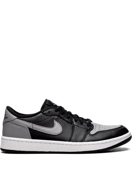 Sneakerși Jordan 1 Retro negru