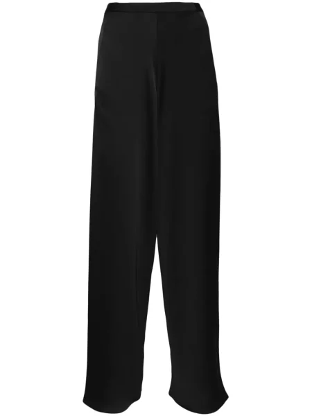 Pantaloni Christopher Esber negru