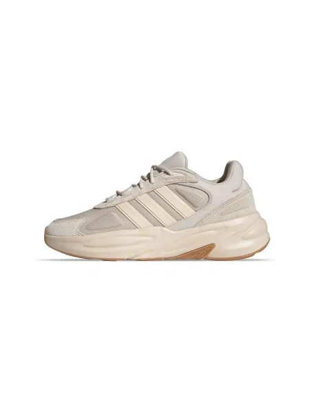 Pantofi Adidas bej