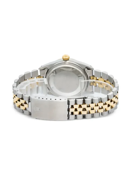 Ceas Rolex alb