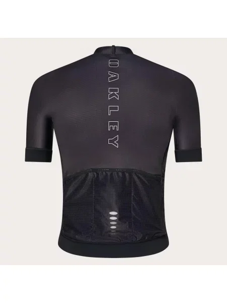 Oakley Koszulka Endurance Tempo czarna
