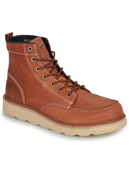 Pantofi Sorel maro