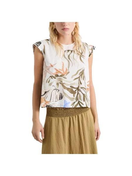 Top Marella alb